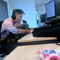 Remote Log4j 2 developer - Leo L.