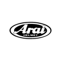 Arai Helmet Logo