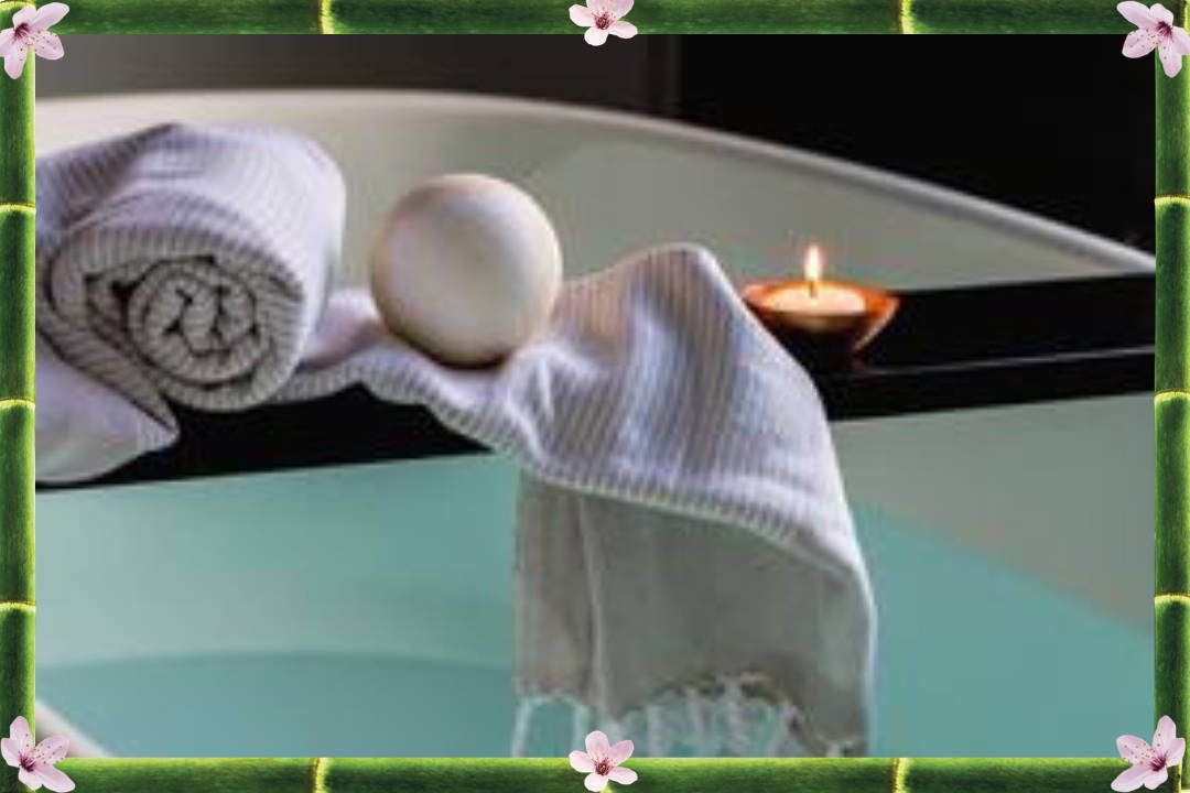 Spas Hot Springs | Couples Massage Hot Springs; Time for 2 Package