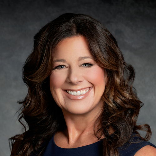 Robin  Palumbo Thompson