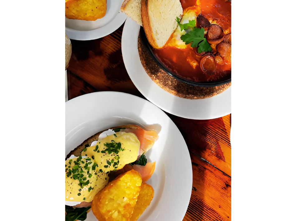 Seddon Deadly Sins Cafe Voucher - Image 5