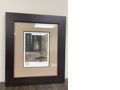 The Chairman of the Board by Ralph J. McDonald-Framed Print