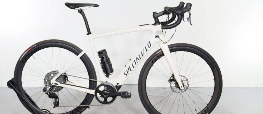 Specialized Turbo Creo 2