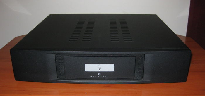 Linn Majik 2100 Stereo Power Amplifier.
