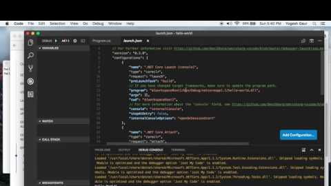 8 Best C# IDEs as of 2020 - Slant
