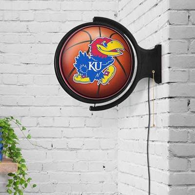 Rotating Lighted Wall Signs | The Fan-Brand