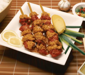 TRUE ASIAN KITCHEN $10 Voucher