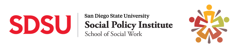 Social Policy Institute at SDSU
