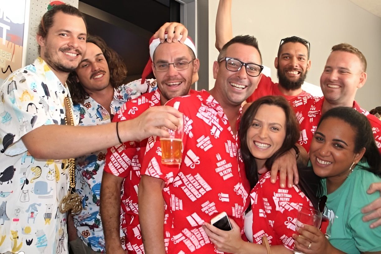 Party In Cairns Voucher - Image 4