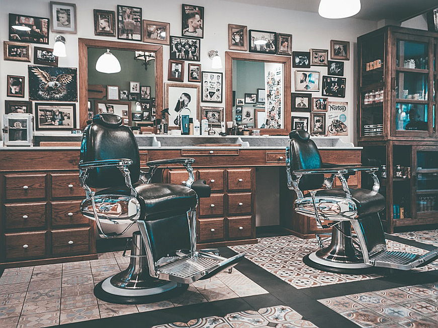  Belgium
- Travel diaries: Five barbers in Belgium for an expert traditional shave