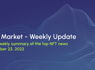 NFT Market Weekly Update | November 22