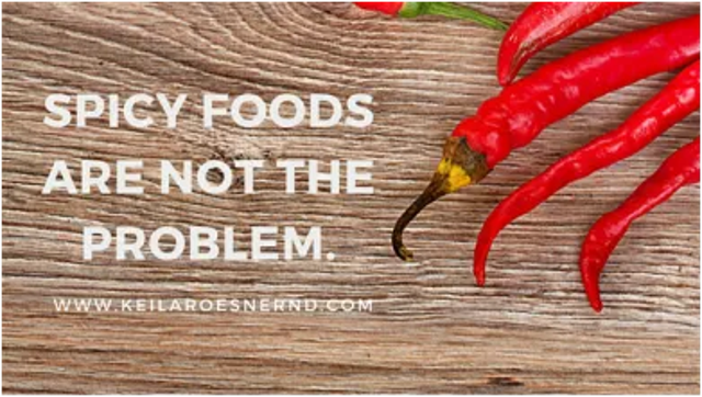 You Probably Don't Have Too Much Acid: 5 Common Causes of Heartburn and GERD