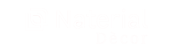 Naterial Decor Logo