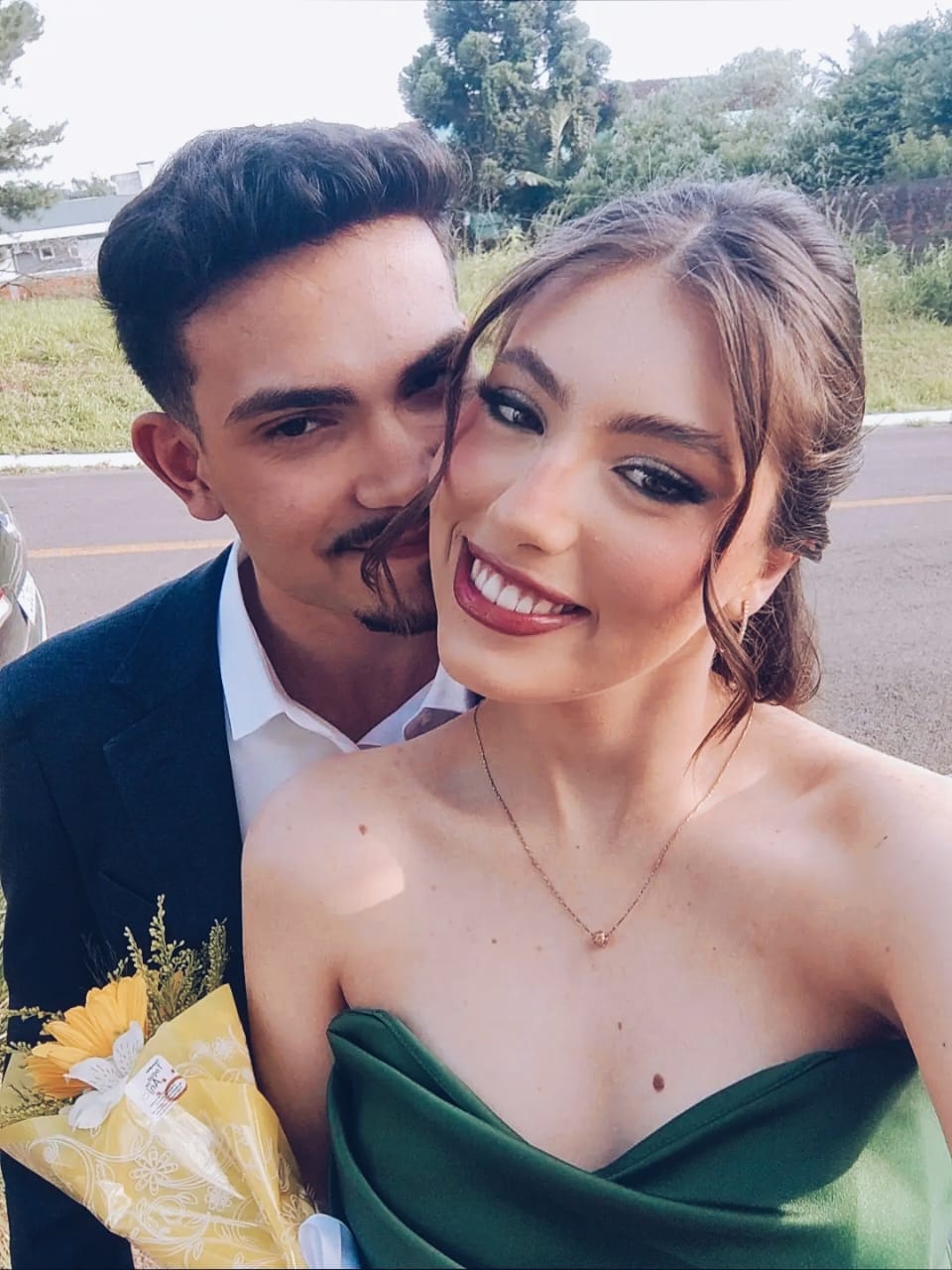 Foto de aniversário 13