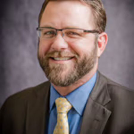 Peter Dawson, JD