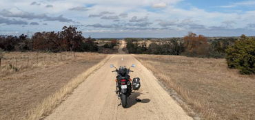Local Riding Guide (that's me!) near Austin, TX