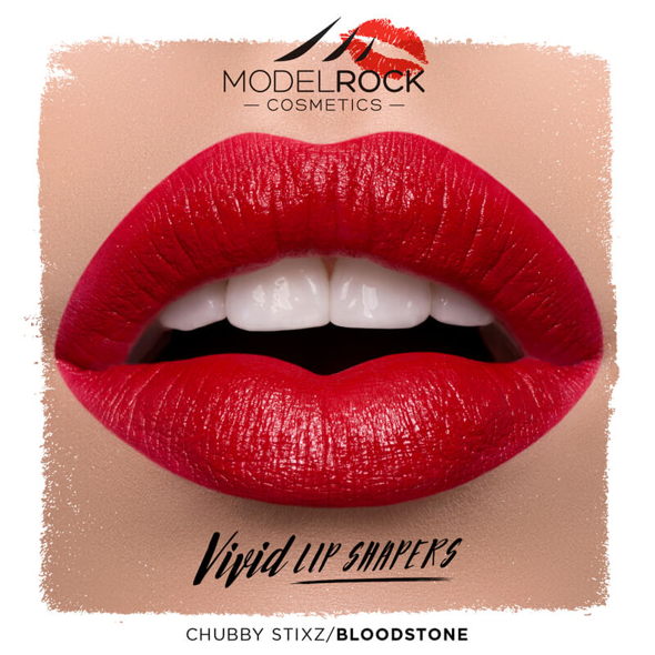 Lip Pencil - Chubby Stixz *Bloodstone*