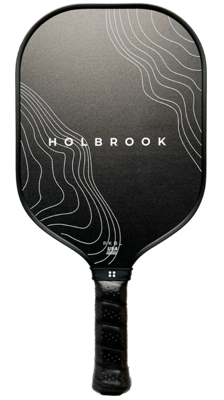 Holbrook Performance - Day N Night pickleball paddle