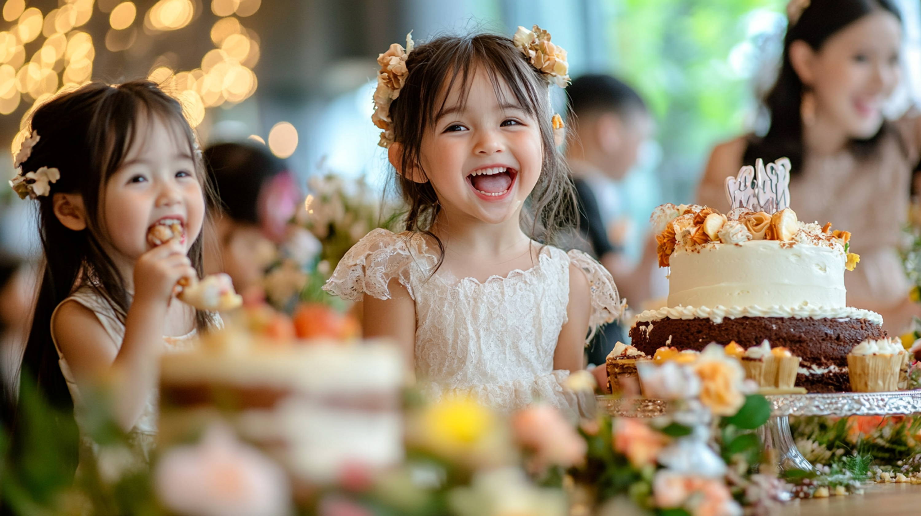 小朋友生日會 生日會 兒童慶祝  派對活動  主題宴會  慶生服務  童樂派對  童趣活動