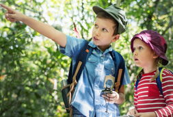geocaching