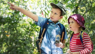 geocaching