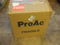 Proac Tablette Reference 8  Mahogany Finish 2