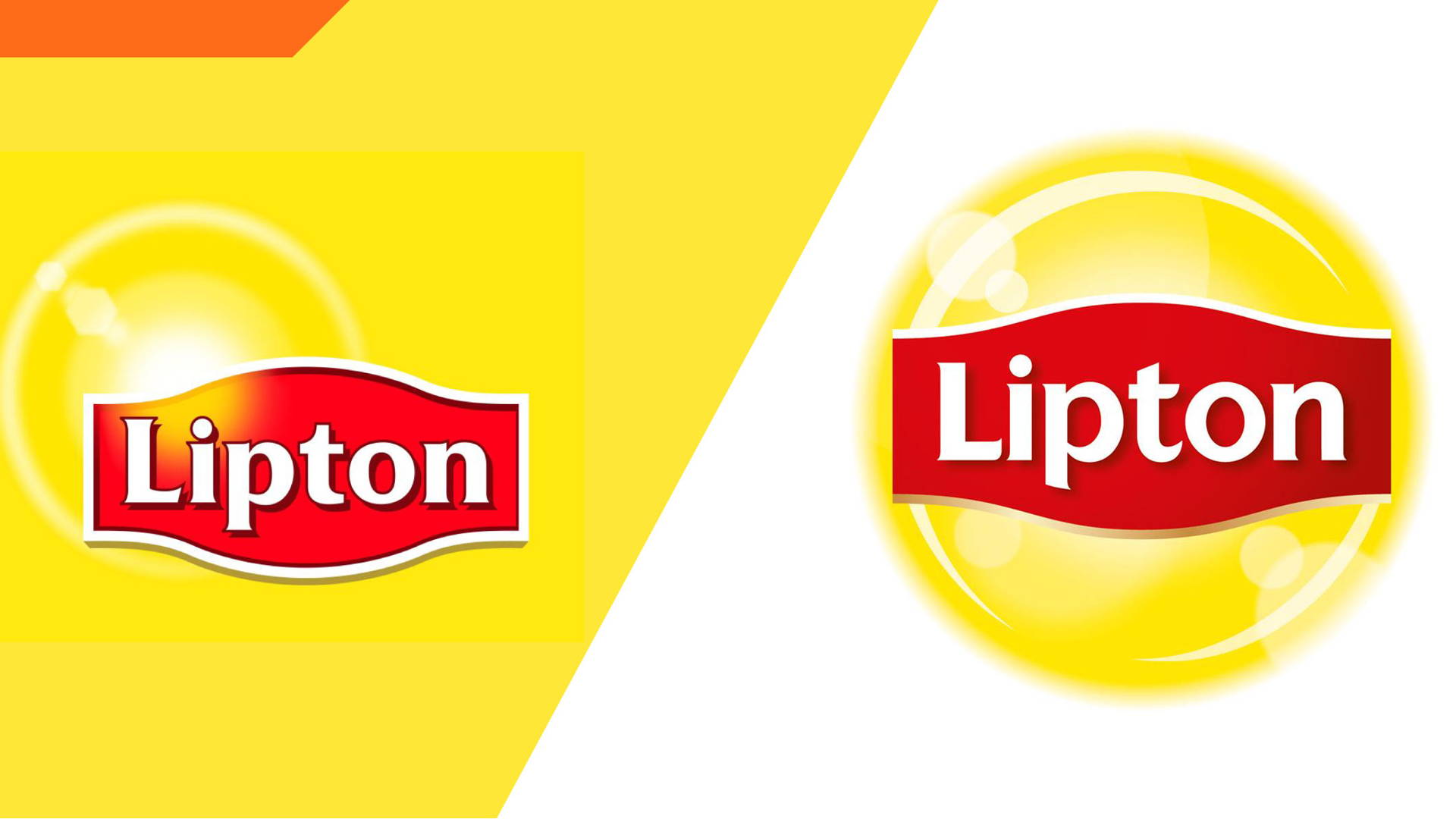 Featured image for Before & After: Lipton Tea