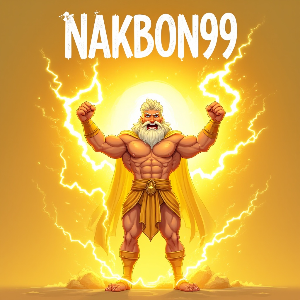 NAKBON99