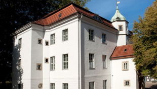 jagdschlossgrunewald außenansicht