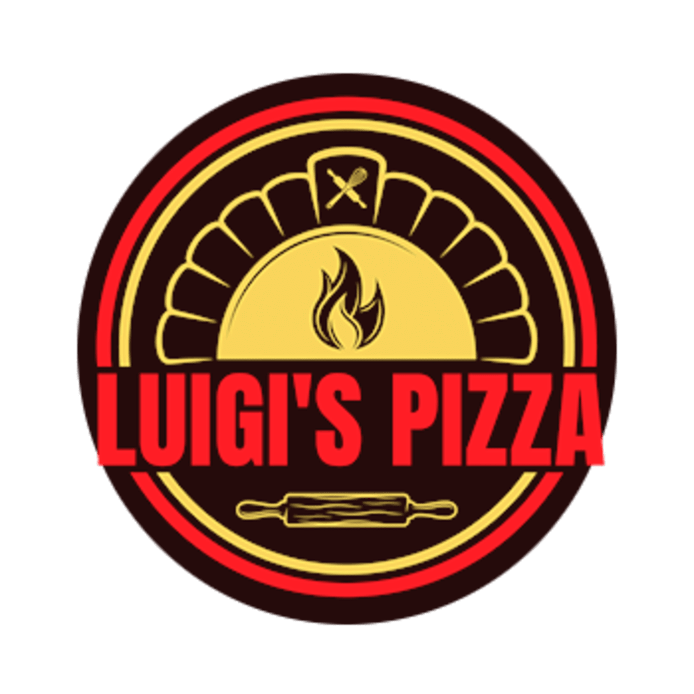 Logo - Luigi's 