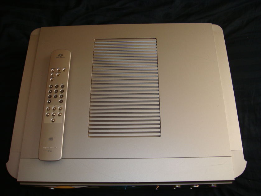 Marantz SA-1 CD/SACD player