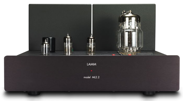 Lamm Industries ML 2.2 - Demo, Make an Offer