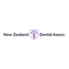 New Zealand Dental Association logo