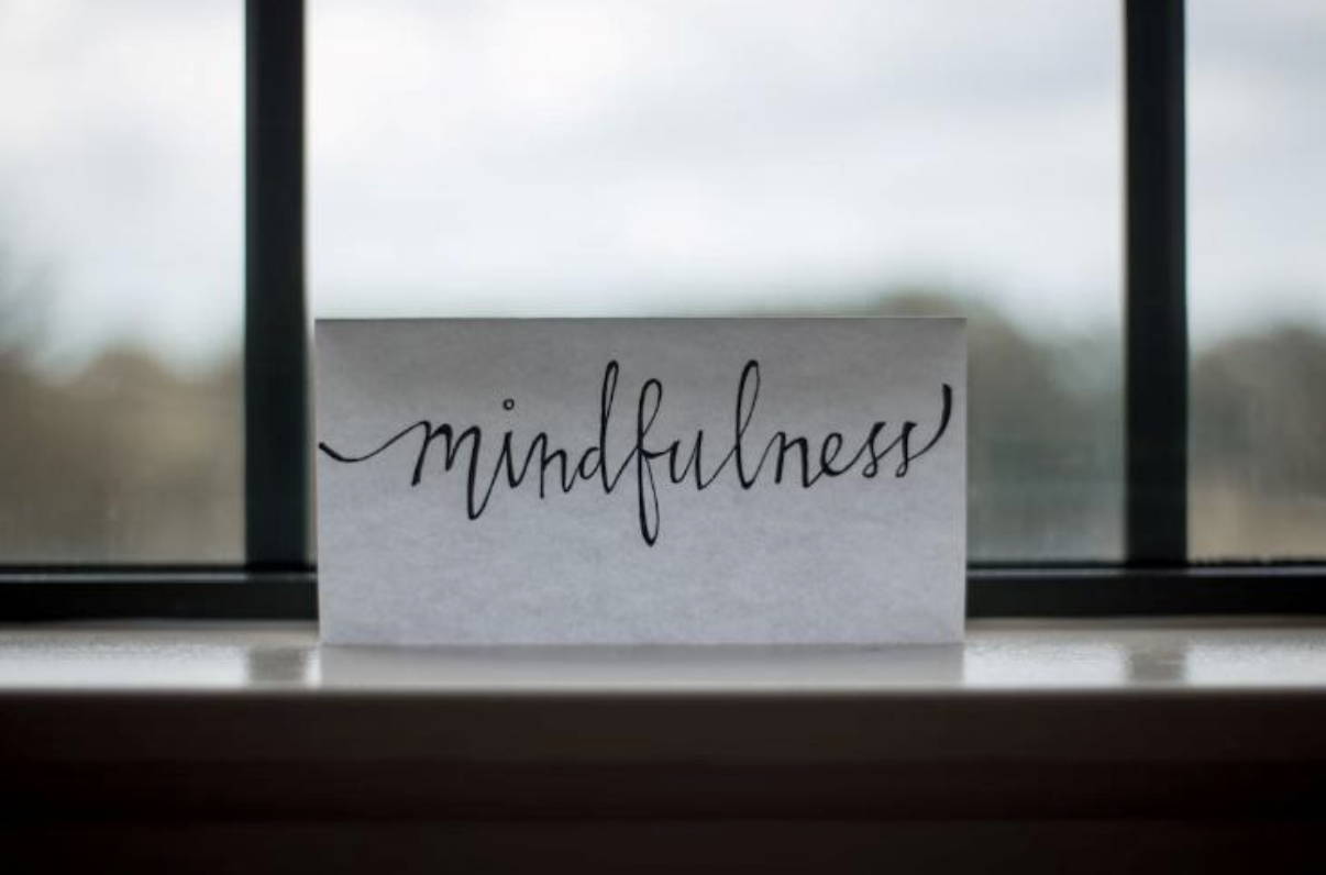 mindfulness exercises 