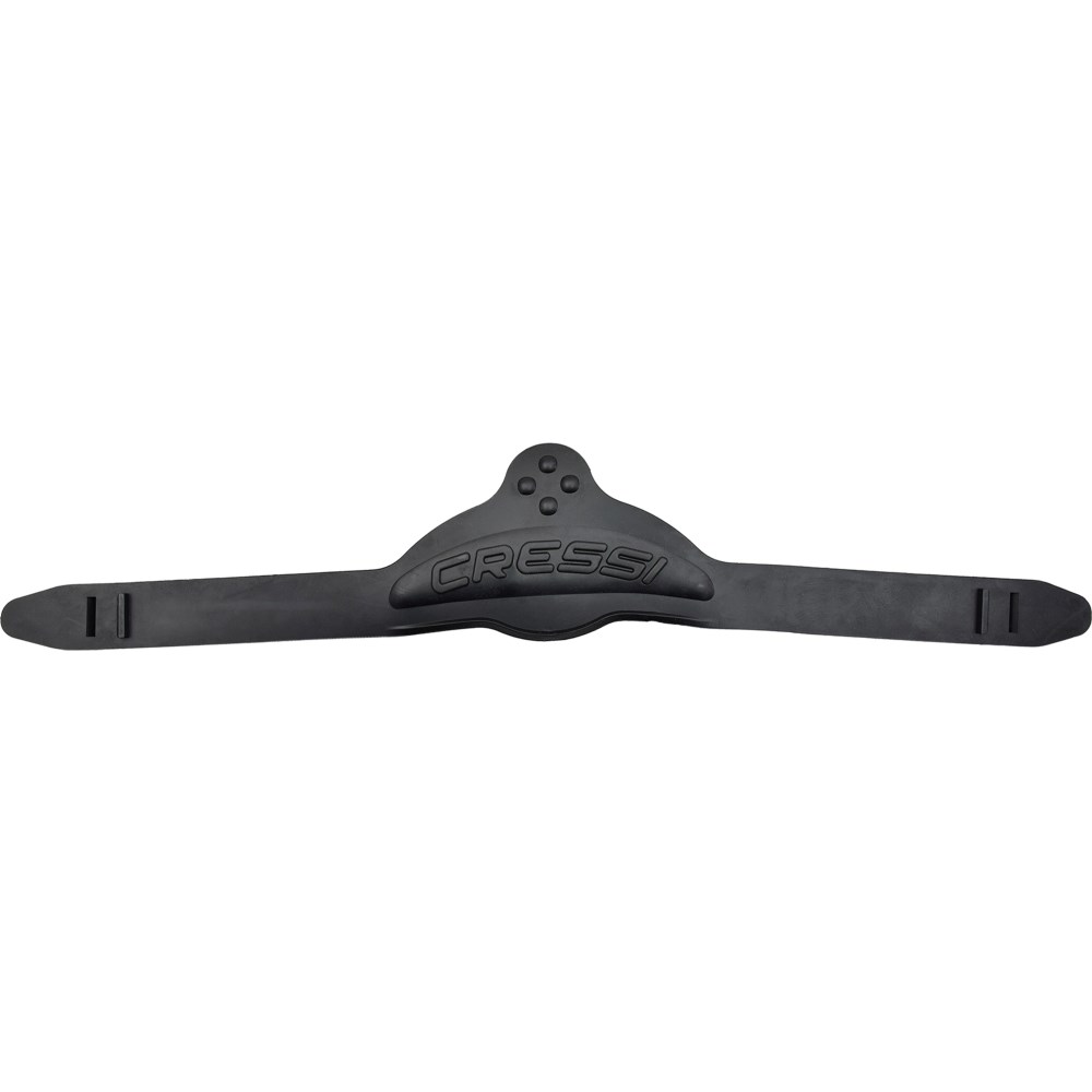 Cressi Fin Straps for Reaction/Frog Plus/ Pro Light/ Frog/ Master Frog
