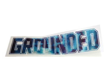 Transparante stickers