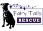 Fairy Tails Rescue logo