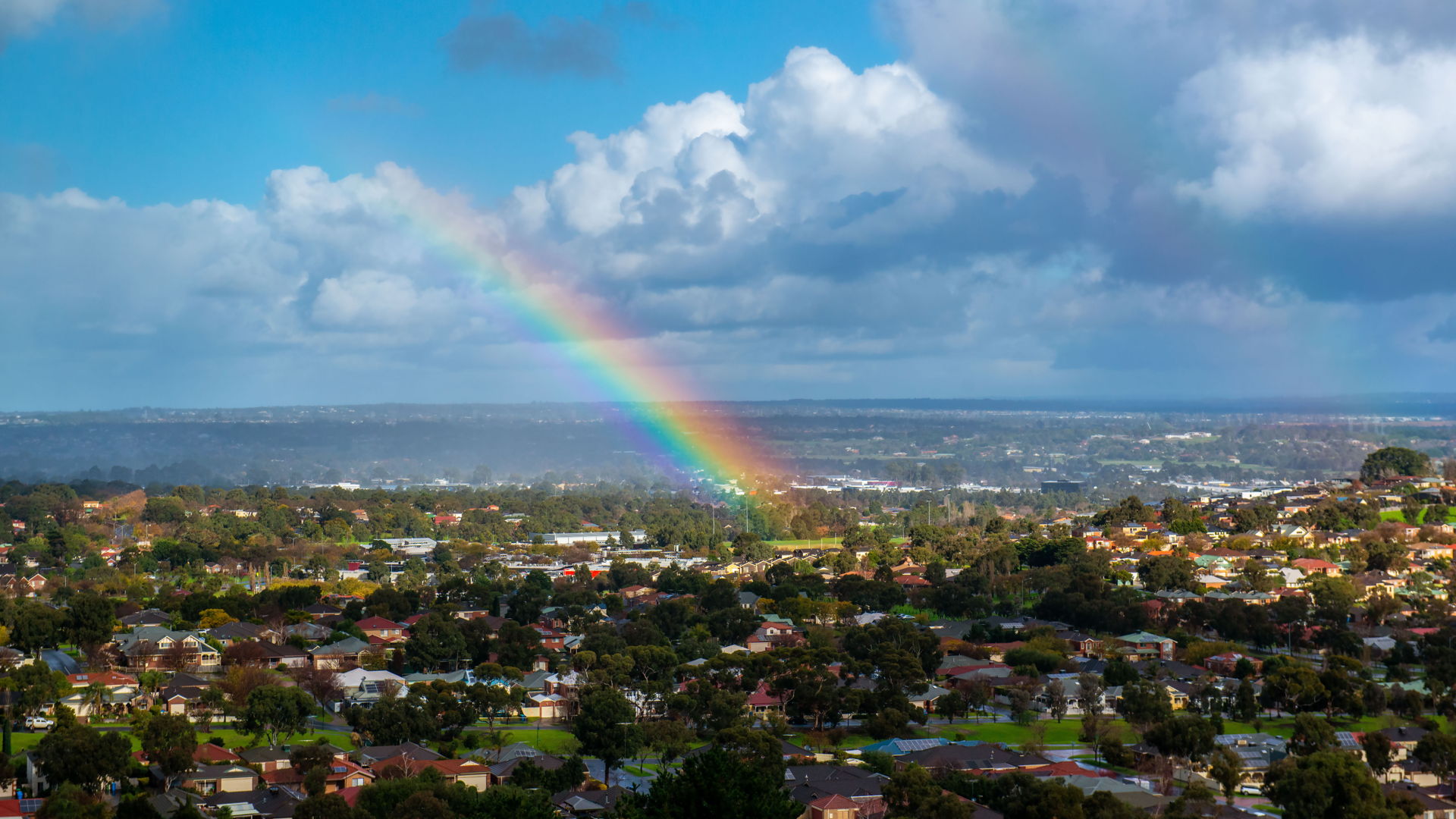 City of Casey hero image