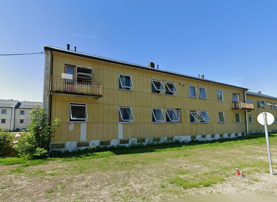 ELEVHEIMEN 7 Brannteknisk tilstandsanalyse