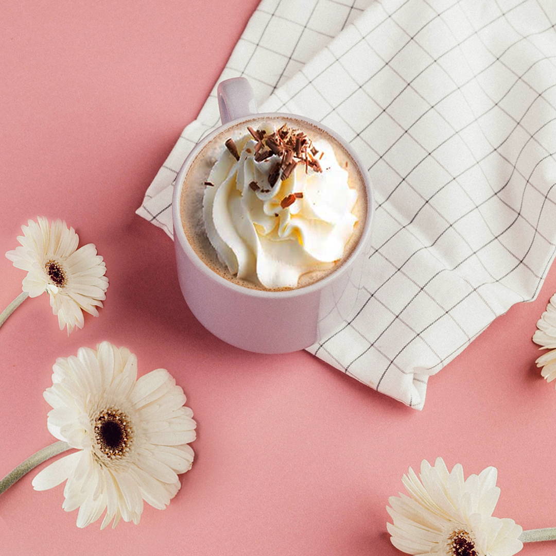 EspressoWorks Blog: Coffee Desserts To Make This Mother's Day