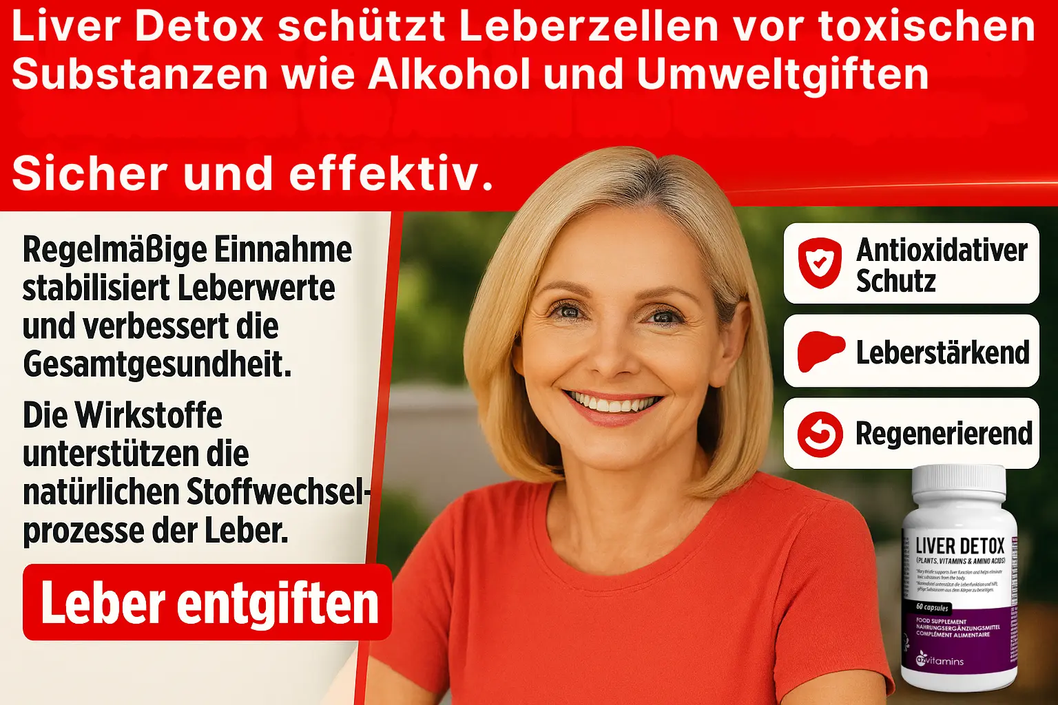 Liver Detox