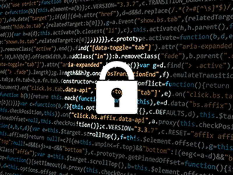 Security awareness | Archive-IT