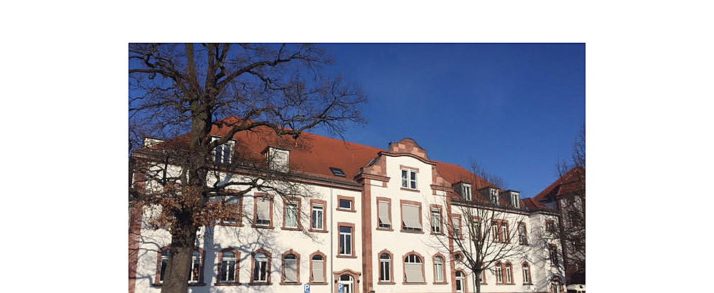  Frankfurt am Main
- Denkmalgeschütztes Verwaltungsgebäude in Hanau zu verkaufen
