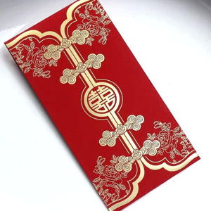 Red Envelope Gift
