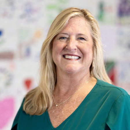 Julie Hogg, LMSW