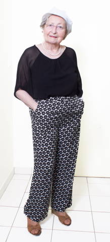 Jacqueline  Planché 