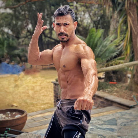 Nabeel Khan