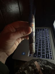 Cigar Session Photo