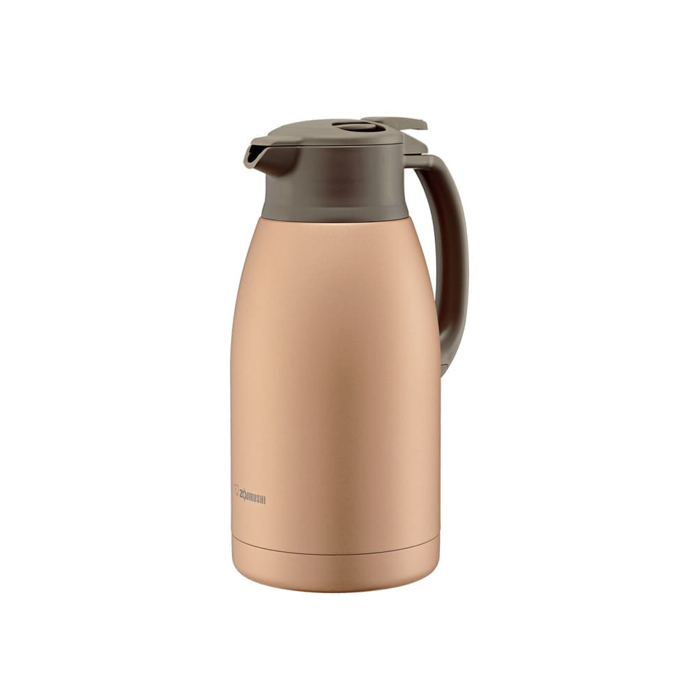 Stainless Steel Vacuum Insulated carafe / Handy Pot 1.9 L