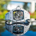 Prix montres Richard Mille